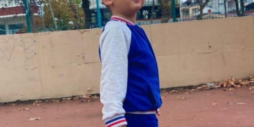 Balkondan düşen 4 yaşındaki Yağız Alp hayatını kaybetti