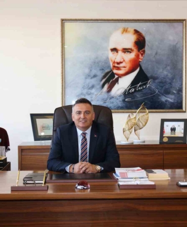 Bandırma Ticaret Odası, Çin yatırımlarına talip oluyor: Bandırma’nın gücünü gösterme vakti