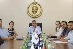 Bandırma Ticaret Odası “Serbest Bölge” için ilk adımı attı