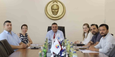 Bandırma Ticaret Odası “Serbest Bölge” için ilk adımı attı