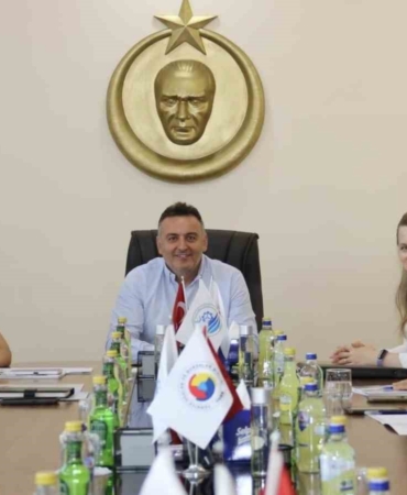 Bandırma Ticaret Odası “Serbest Bölge” için ilk adımı attı