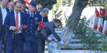 Bandırma’da 15 Temmuz Şehitlerine Mevlit Okundu