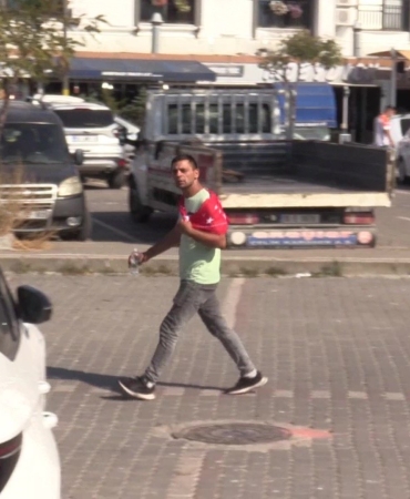 Bandırma’da "Askere gidiyoruz" diyerek dolandırıyorlar