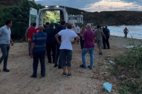 Bandırma’da boğulma tehlikesi: 2 genç kadın kurtarıldı