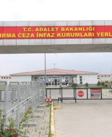 Bandırma’da cezaevinde rahatsızlanan FETÖ mahkumu hayatını kaybetti