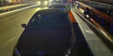 Bandırma’da zincirleme kaza: 8 kişi yaralandı