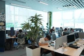 Başakşehir Belediyesi’nin sermaye ortağı Toger dünya da bir ilki başardı