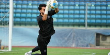 Başakşehir, La Fiorita 1967 maçı hazırlıklarını tamamladı