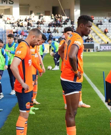 Başakşehir - La Fiorita maçını Karadağlı hakem Milos Boskovic yönetecek