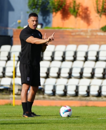 Başakşehir, yeni sezon hazırlıklarına devam etti