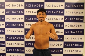 Başakşehir’de futbolcular sağlık kontrolünden geçti