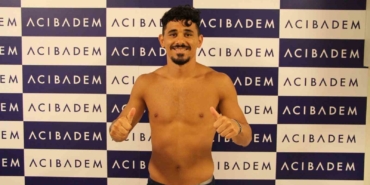 Başakşehir’de futbolcular sağlık kontrolünden geçti