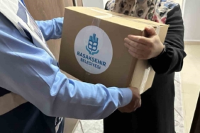 Başakşehir’de gönül köprüleri sosyal belediyecilik anlayışında kuruluyor