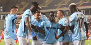 Başakşehir’in Avrupa macerası başlıyor