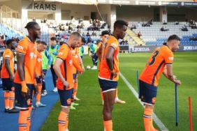 Başakşehir’in Konferans Ligi’ndeki rakibi belli oluyor