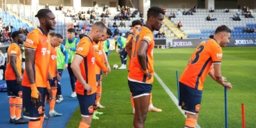 Başakşehir’in Konferans Ligi’ndeki rakibi belli oluyor