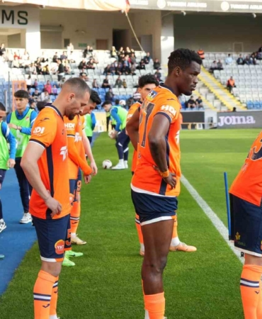 Başakşehir’in Konferans Ligi’ndeki rakibi belli oluyor