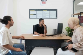 Başakşehirli gençler üniversite tercihlerini uzmanlar eşliğinde yapacak