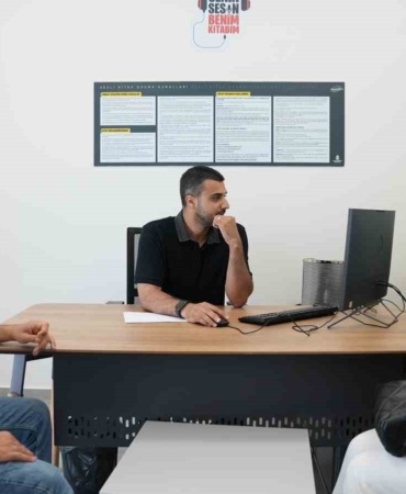 Başakşehirli gençler üniversite tercihlerini uzmanlar eşliğinde yapacak