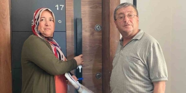 Basın Sitesi’nde anahtar teslimi bitti