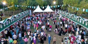 Başiskele 2. Yöresel Kültür Festivali başlıyor