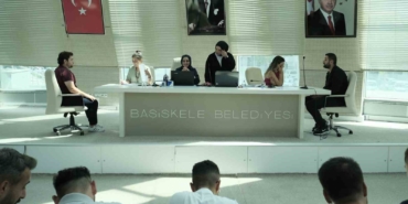 Başiskele’de iş arayanlar ile işverenler arasında köprü kuruluyor