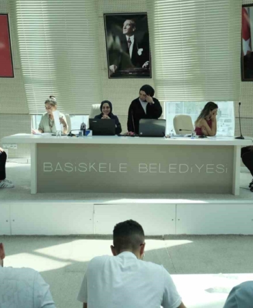 Başiskele’de iş arayanlar ile işverenler arasında köprü kuruluyor