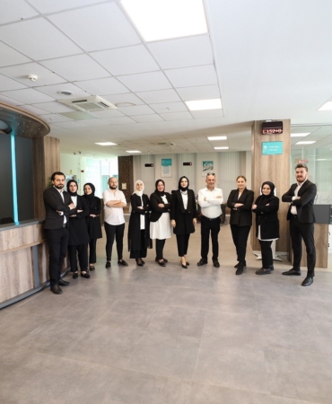 Başiskele’de yeni yapay zeka uygulaması