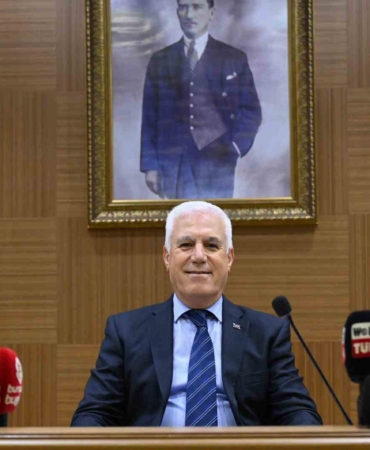 Başkan Bozbey: "Bursa’nın sorunları hepimizin sorunlarıdır"