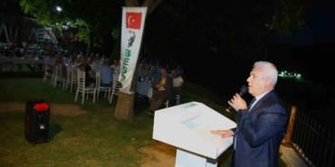Başkan Bozbey: “Esnafla halkı tekrar barıştırmak istiyoruz”