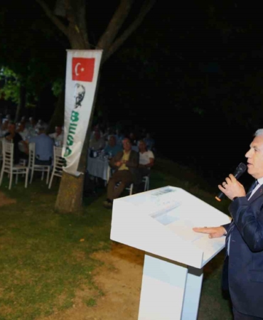 Başkan Bozbey: “Esnafla halkı tekrar barıştırmak istiyoruz”