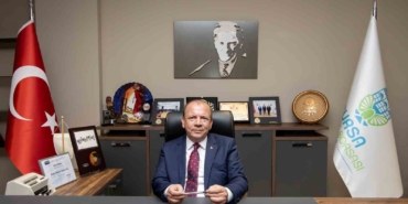 Başkan Matlı’dan 15 Temmuz mesajı