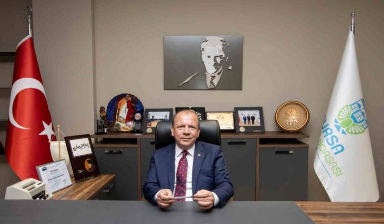 Başkan Matlı’dan 15 Temmuz mesajı