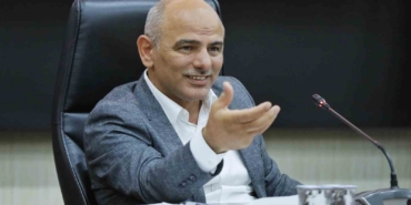 Başkan Söğüt: "Yıllardır hayali kurulan projenin ihalesi yapıldı"