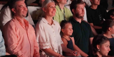 Başkan Subaşı nostalji atmosferine kapıldı