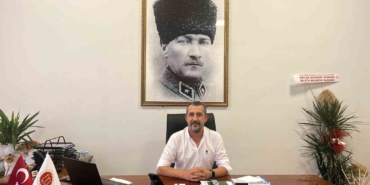 Başkan yardımcısının adını vererek vatandaşları dolandırmaya çalıştılar