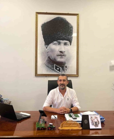 Başkan yardımcısının adını vererek vatandaşları dolandırmaya çalıştılar