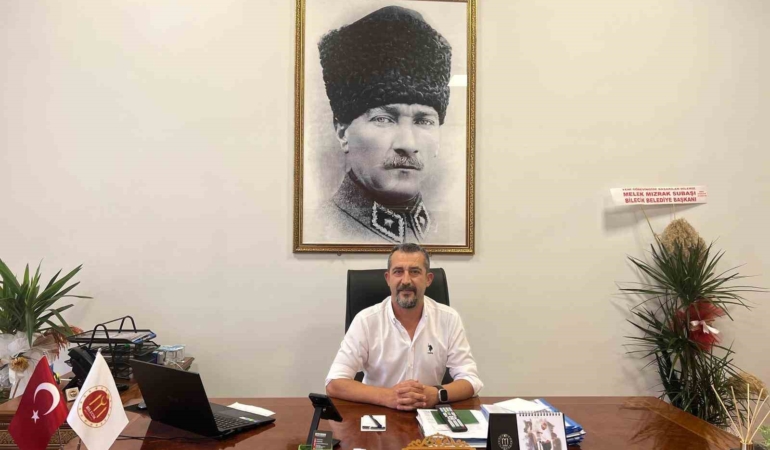 Başkan yardımcısının adını vererek vatandaşları dolandırmaya çalıştılar