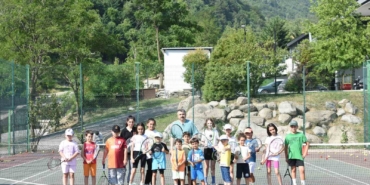 Başkan Yılmaz sporcularla buluştu