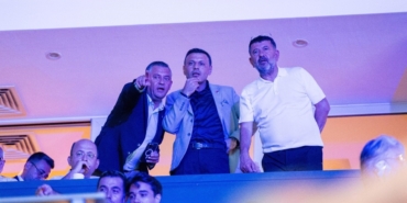 BAU’lu 6 bin mezun geleceğe uğurlandı