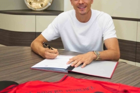 Bayern Münih, Joao Palhinha’yı transfer etti