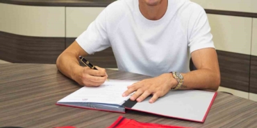 Bayern Münih, Joao Palhinha’yı transfer etti