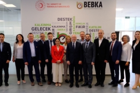 BEBKA ve HTAI ikili ilişkilerini sağlamlaştırdı