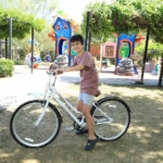 Belediye Başkanından bisikleti çalınan çocuğa sürpriz