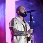 Berkay İstanbul Maximum Uniq Açıkhava Sahnesi’nde