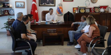 BESAŞ’ın ilk satış mağazası Gemlik’te açılıyor