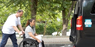 Beşiktaş Belediyesi engelli araçlarını ücretsiz tamir edecek
