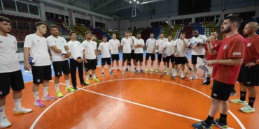 Beşiktaş Hentbol Takımı, 2024-2025 sezonu hazırlıklarına başladı