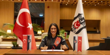 Beşiktaş, Vanessa Cordoba’yı kadrosuna kattı