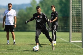 Beşiktaş’ın genç file bekçisi, Fatih Karagümrük’e kiralandı